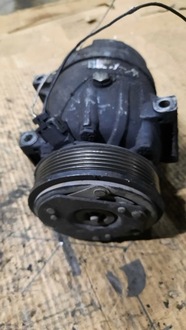 фото thumb №5, Компрессор кондиционера renault megane 1.9d 98r