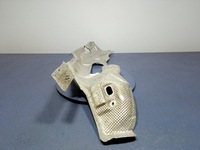 фото thumb №6, Mercedes gls x167 изоляция защита тепловая a1676801705