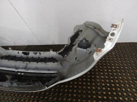фото thumb №8, Ford fiesta mk7 рестайлинг бампер перед h9 противотуманка