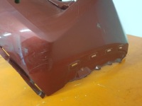 фото thumb №12, Toyota rav4 v 21- lift бампер перед передній 52119-42b81