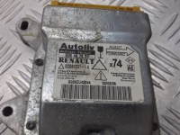 фото thumb №3, Модуль подушка безопасности renault laguna ii 2.0 dci 8200412021