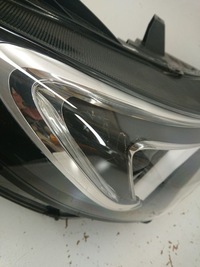 фото thumb №9, Opel grandland x led лампа правая передняя перед