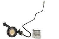 фото thumb №1, Шланг сцепления renault megane iii scenic iii fluence 308512092r оригинал
