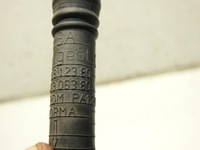 фото thumb №7, Шланг шланг води citroen c3 picasso 1.4 vti 9671812380