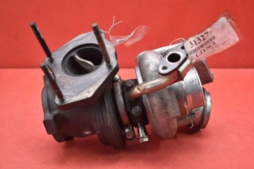 фото thumb №5, Турбонагнетатель турбина 8200064417 renault laguna 3 iii 2.0 t 170 km 07-11