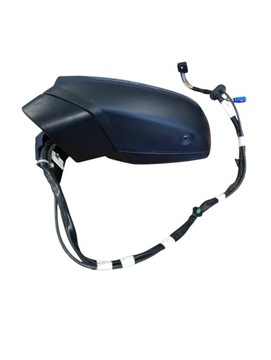 фото thumb №7, Audi q5 sq5 2018 ліва сторона електричні дзеркало бічні двері передніх