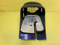 фото thumb №6, Корпус защита замка зажигания колонки рулевого vw touran 1t0858559a nr228