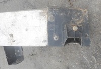 фото thumb №5, Mercedes r-klasa w251 балка бампера перед