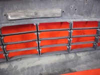 фото thumb №14, Opel movano a lift 03- бампер передній перед