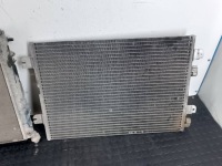 Купить Набор радиатор woda кондиционер вентилятор dacia logan 872256l 1.5 dci, фото thumb