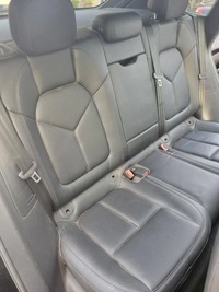 фото thumb №6, Porsche macan сиденья кожа подогрев вентилируемые комплект