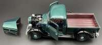 Ford Pickup 1937 модель 1:24 Motormax 73233