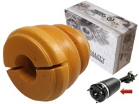 фото thumb №1, Відбійник амортизатора пневмоподушка перед do mercedes gl x164