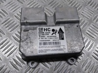 фото thumb №1, Opel astra h 2007 блок управления / модуль подушка безопасности 13283818