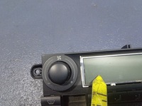 фото thumb №8, Seat ibiza iii 6l панель переключатели кондиционера обдув 6l0820043b