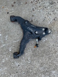 фото thumb №1, Mitsubishi l200 важіль перед нижній лівий