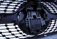 фото thumb №13, Mercedes b клас w247 247 бампер переднє amg na датчики pts bez камери