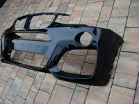 фото thumb №6, Bmw x-3 f-25 lci бампер m-пакет перед передний