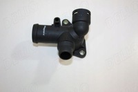 фото thumb №2, Фланець трубка dello 160053110