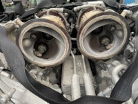 фото thumb №10, Porsche macan 2.9 tfsi турбина левая 06m145701t правая 06m145702t