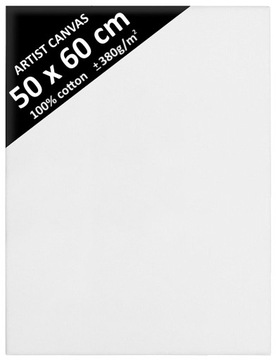 5x PODOBRAZIE BLEJTRAM 50x60 PODOBRAZIA DaVINCI
