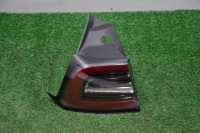 Купить Лампа задний  задняя левая tesla 3 1077397, фото thumb