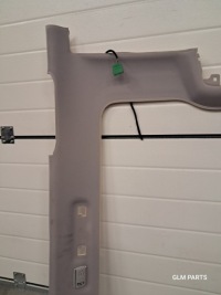 фото thumb №15, Citroen c4 grand picasso ii потолок solar стеклянный крыша lublin вентилятор