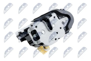 фото thumb №3, Замок дверь ezc-pl-009 nty