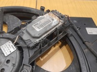 фото thumb №7, W245 klasa b 2.0 cdi вентилятор радіатора корпус