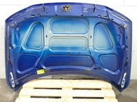 фото thumb №15, Volvo xc70 v70 капот кришка двигуна 458-46 06r