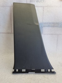 фото thumb №6, Обшивка левая защита левая skoda fabia 6v0867281a