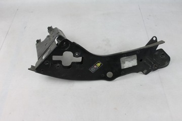 фото thumb №7, Pas переднє підсилювач ліві mercedes w211 верх