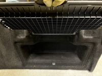 фото thumb №4, Коврик ковёр обивка пола пол зад citroen c4 grand picasso ii