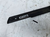 фото thumb №7, Молдинг уплотнитель левый задняя kia ceed ii дверь 12-17 kombi хром