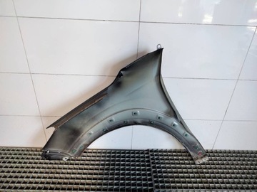 фото thumb №7, Крило правий перед pae hyundai tucson 3 iii