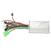 фото thumb №10, Набор do конверсии аккумулятора litowej do велосипедов электрических контроллер 15a