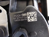 фото thumb №2, Замок дверь правый перед opel crossland x