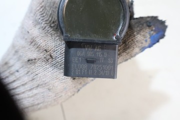 фото thumb №4, Катушка зажигания volkswagen passat b5 1.8t