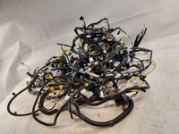 фото thumb №2, Жгут установка интерьера lexus is 250 2.5 v6