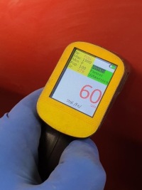 Дверь левое  задняя задняя mazda 6 2 gs1d73010 с Разборки, фото thumb