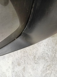 фото thumb №8, Бампер перед переднє dodge challenger 15-