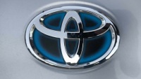 фото thumb №8, Кришка зад задня заднє капот кришка багажника toyota corolla cross