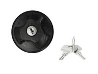 фото thumb №14, Кришка заливання пального з ключем volvo 240, 440 k, 460 l, 480 e, 740,