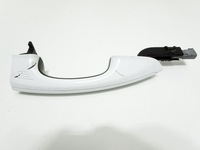 фото thumb №1, Ford mondeo mk5, s-max mk2, galaxy mk4 - ручка keyless