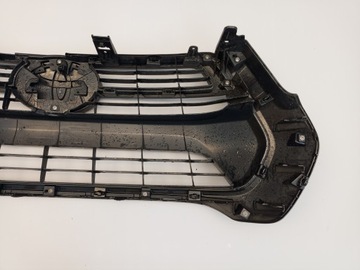 фото thumb №9, Toyota hilux viii 2017- решітка радіатора решітка радіатор перед 53100-0kj80