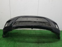 Бампер перед передний ford c-max рестайлинг  код лакокрасочного покрытия f3 Киев, фото thumb