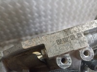 фото thumb №9, Subaru xv lift двигун 2.0 бензин fb20