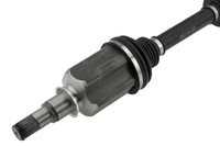 фото thumb №2, Полуось mercedes c w205 4matic 13- правая передняя at