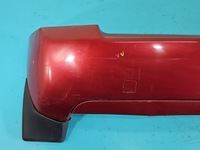 фото thumb №8, Бампер задняя citroen c2 05-08 красный ekqd hb 3d