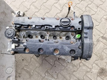 фото thumb №7, Citroen c8 lancia phedra 2.2 b бензин двигатель стойка ew12 ew12f